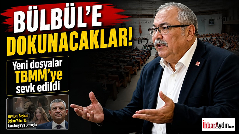 Uşak Belediye Başkanı Özkan Yalım’la Avusturya’ya uçan ve etkinliğe katılan