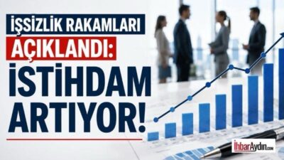 Türkiye İstatistik Kurumu (TÜİK), 2026 yılı Mart ayına ilişkin iş