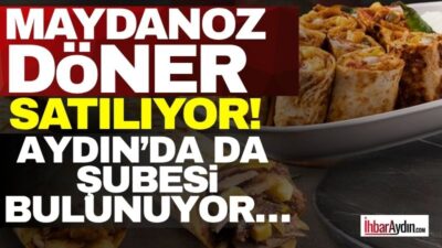 Tasarruf Mevduatı Sigorta Fonu (TMSF), kayyum olarak yönettiği Maydonoz Döner