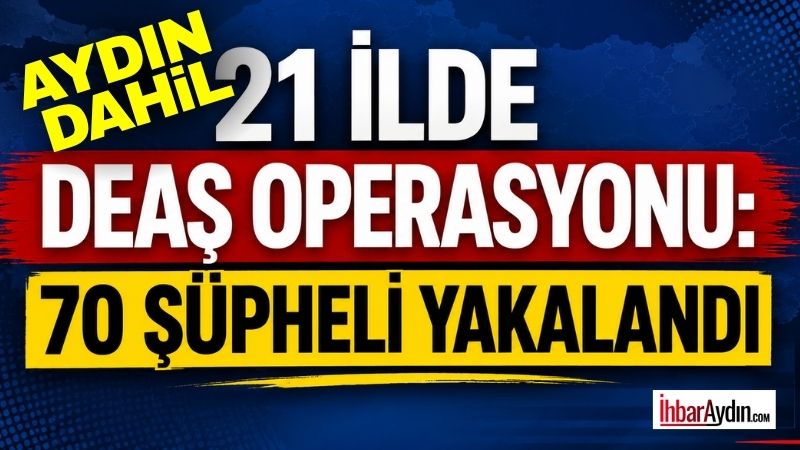 İçişleri Bakanlığı koordinesinde Jandarma Genel Komutanlığı TEM Daire Başkanlığı ve
