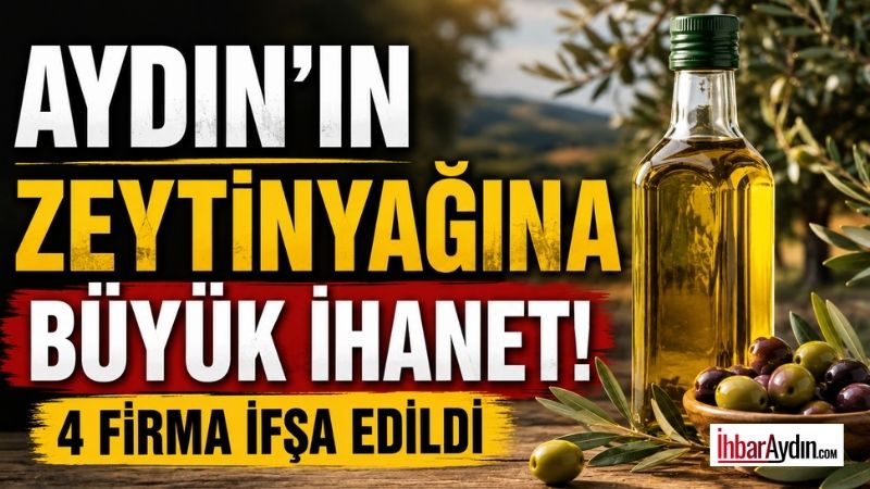Tarım ve Orman Bakanlığı’nın taklit ve tağşiş yapılan gıdalar listesine