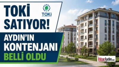 Toplu Konut İdaresi Başkanlığı (TOKİ), 64 ilde yaklaşık 20 bin