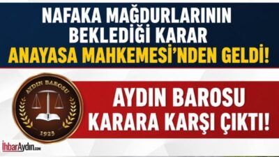 Yıllardır kamuoyunda tartışma konusu olan ve birçok kişinin mağduriyet yarattığını
