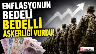 Milli Savunma Bakanlığı’ndan bedelli askerlik yapmayı planlayan yükümlülere önemli uyarı