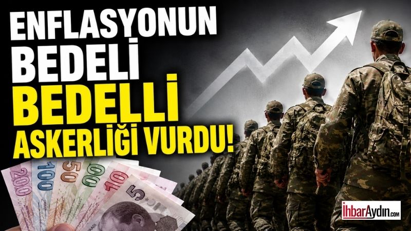 Milli Savunma Bakanlığı’ndan bedelli askerlik yapmayı planlayan yükümlülere önemli uyarı