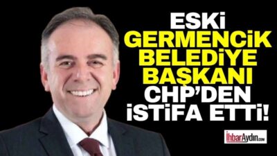 2019-2024 yılları arasında Germencik Belediye Başkanlığı yapan Fuat Öndeş, parti