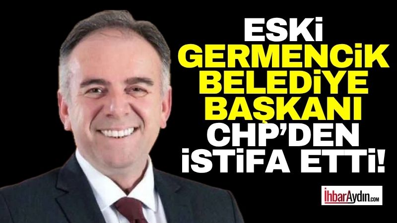 2019-2024 yılları arasında Germencik Belediye Başkanlığı yapan Fuat Öndeş, parti