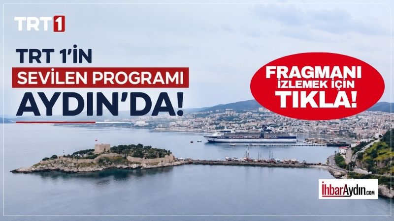TRT 1 ekranlarında yayınlanan ve Turgay Başyayla’nın sunuculuğunu yaptığı Lezzetli