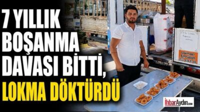 Aydın’ın Efeler ilçesinde ilginç bir olay yaşandı. Uzun yıllardır devam