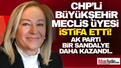 Büyükşehir Meclis Üyesi Yasemin Gürsoy, sosyal medya hesabından yaptığı açıklamayla