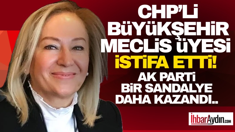 Büyükşehir Meclis Üyesi Yasemin Gürsoy, sosyal medya hesabından yaptığı açıklamayla