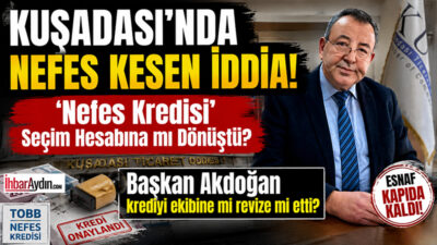 Türkiye Odalar ve Borsalar Birliği (TOBB), Kredi Garanti Fonu (KGF)