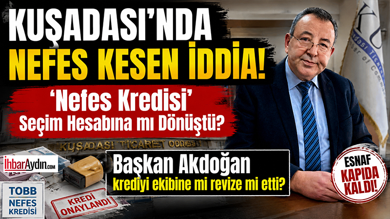Türkiye Odalar ve Borsalar Birliği (TOBB), Kredi Garanti Fonu (KGF)