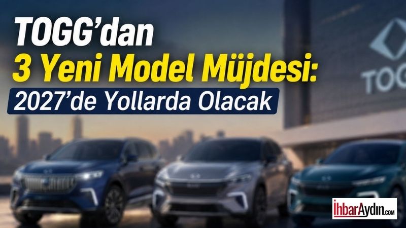 Türkiye’nin yerli otomobil markası TOGG, ürün gamını genişletmeye hazırlanıyor. Şirket,