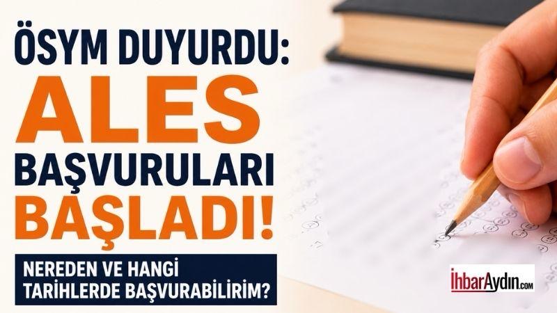 Ölçme, Seçme ve Yerleştirme Merkezi (ÖSYM) Başkanlığınca uygulanacak 2026-Akademik Personel
