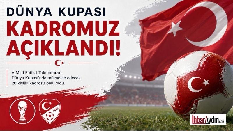 24 yıl sonra yeniden Dünya Kupası sahnesine çıkacak A Milli