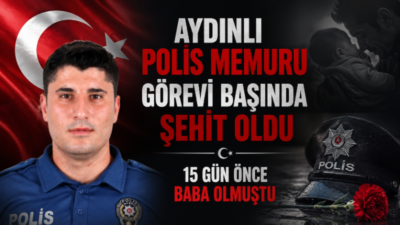 Muğla’nın Menteşe ilçesinde bir güzellik merkezinde çıkan silahlı kavgada polis