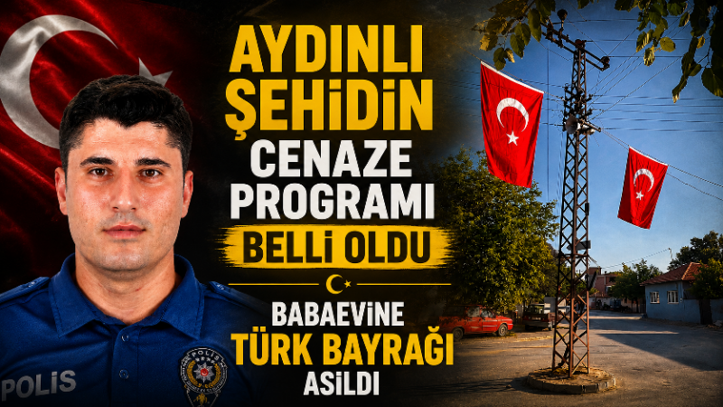 Muğla’da, gittiği Kadın Destek Uygulaması (KADES) ihbarında şüphelinin tabancayla açtığı