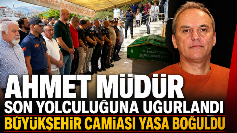 Aydın Büyükşehir Belediyesi İtfaiye Daire Başkanlığı’na bağlı Germencik İtfaiye Biriminde