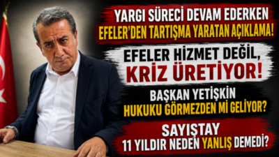 2014 yılından beri ilçe belediyelerince yapılanVektörel Mücadeleyi, çoğunlukluğu oluşturan CHP’li
