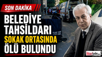 Aydın’ın Efeler ilçesinde sabah saatlerinde yaşanan olay, mahalle sakinlerini ve