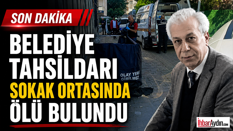 Aydın’ın Efeler ilçesinde sabah saatlerinde yaşanan olay, mahalle sakinlerini ve