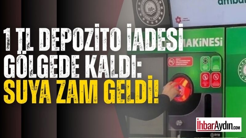 Türkiye genelinde 1 Temmuz itibariyle kullanıma açılan DOA depozitolu iade