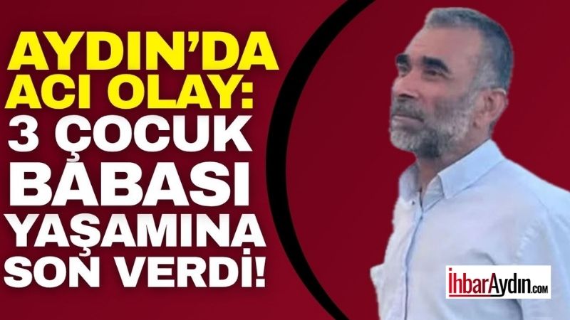 Aydın’ın Efeler ilçesine bağlı Kardeşköy Mahallesi, dün akşam saatlerinde yaşanan