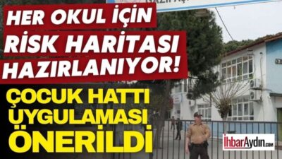 Meclis Okul Saldırılarını Araştırma Komisyonunda okul güvenliğine yönelik yeni çalışmalar