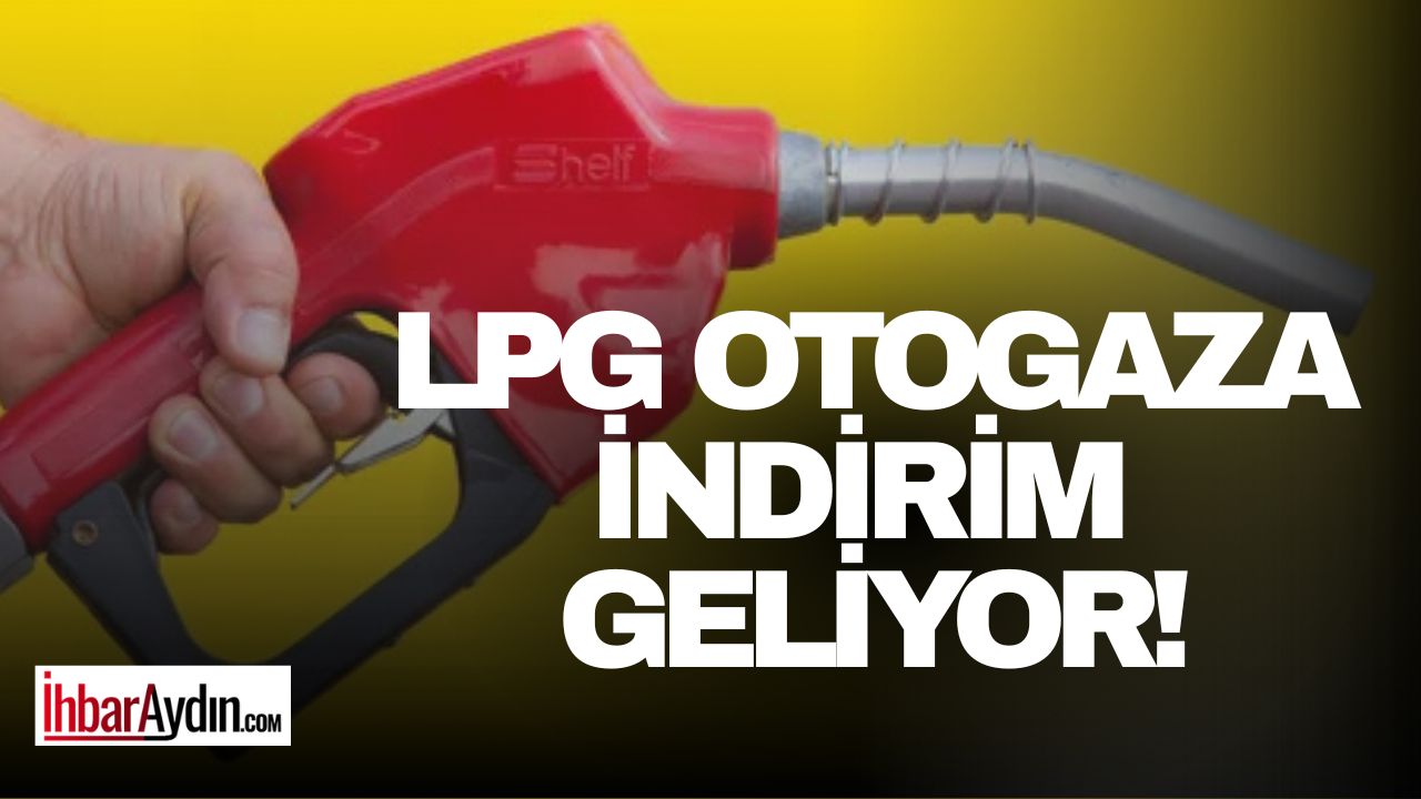 Sektör kaynaklarından edinilen bilgiye göre bu gece yarısından itibaren LPG’nin