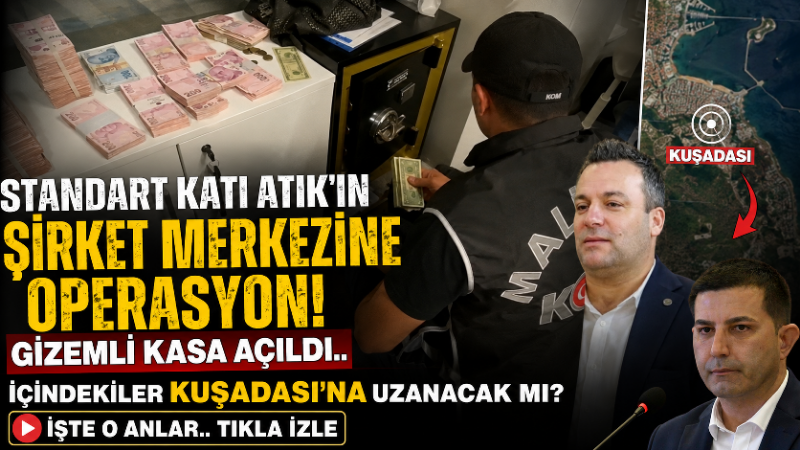 Kamuoyunda Beşiktaş İddianamesi olarak yer alan&nbsp;Aziz İhsan Suç Örgütü dosyasının