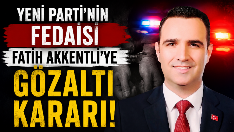 Aydın’ın Söke ilçesinin tanınan isimlerden Fatih Akkentli hakkında, Söke Cumhuriyet