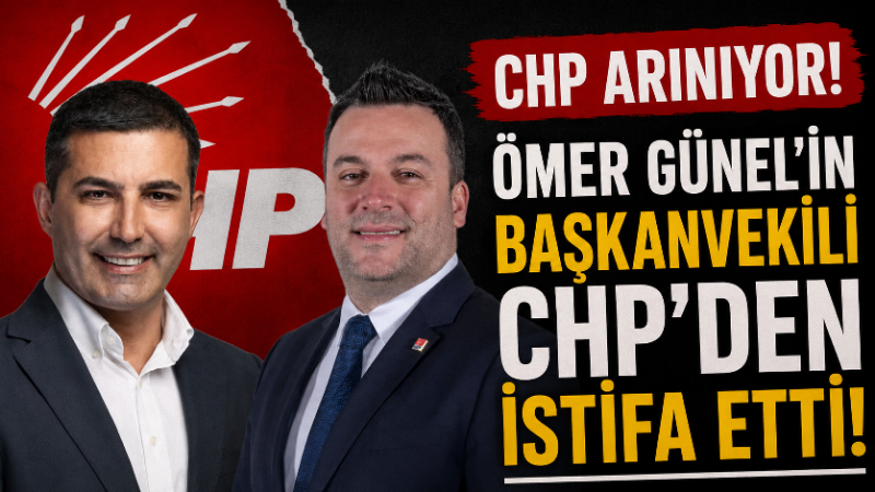 Kuşadası Belediyesi’nde yeni kriz: Başkanvekili Tahsin Demirtaş ve bazı meclis