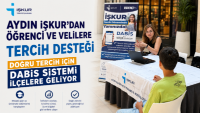 Üniversite tercih döneminde doğru karar verilmesine katkı sağlamak amacıyla geliştirilen