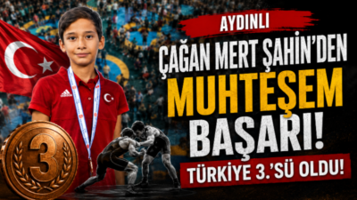 Türk güreş tarihinin en büyük organizasyonlarından biri olarak gösterilen 2.