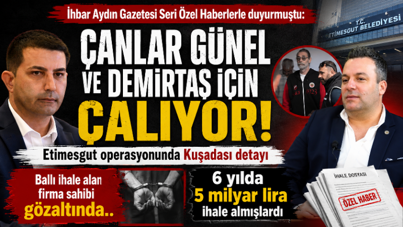 Kamuoyunda Beşiktaş İddianamesi olarak yer alan&nbsp;Aziz İhsan Suç Örgütü dosyasının