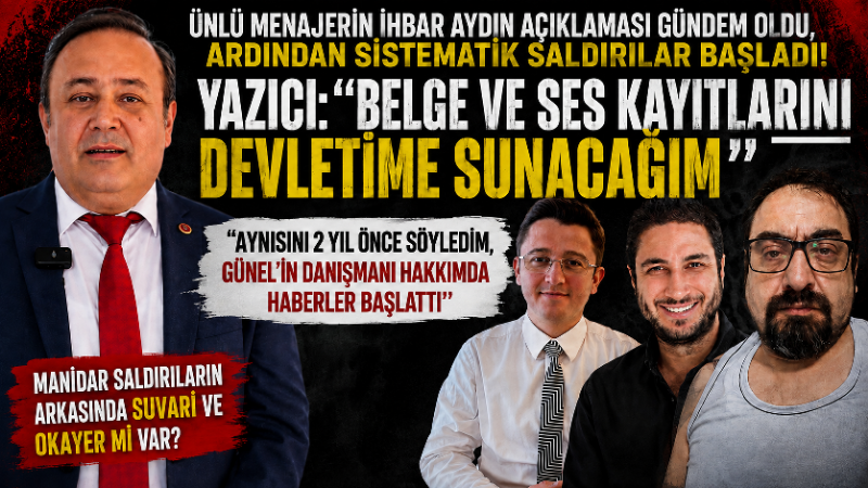 Geçen Cuma Günü 7 Ağustos tarihinde Kuşadası’nda yapılan 3. Dalga
