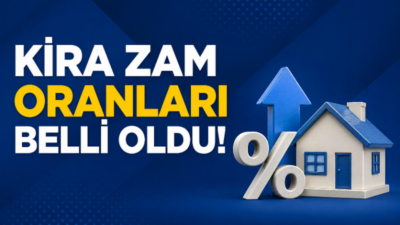 Türkiye İstatistik Kurumu’nun (TÜİK) açıkladığı enflasyon verileriyle birlikte, milyonlarca kiracı