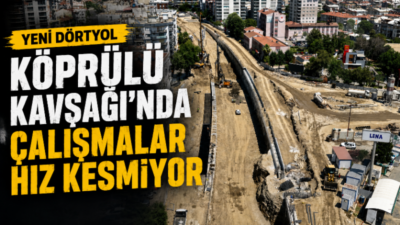 Aydın Büyükşehir Belediye Başkanı Özlem Çerçioğlu, kent trafiğini önemli ölçüde