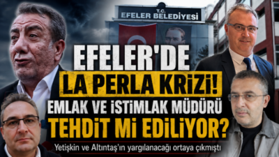 La Perla Projesi etrafında aylardır devam eden tartışmalar, her geçen