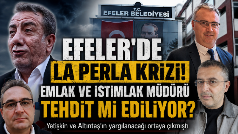 La Perla Projesi etrafında aylardır devam eden tartışmalar, her geçen