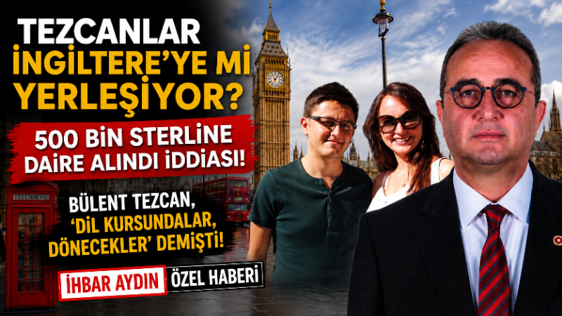 Kuşadası Belediyesi’ne yönelik “rüşvet” ve “irtikap” soruşturmasının yankısı sürerken, haklarında