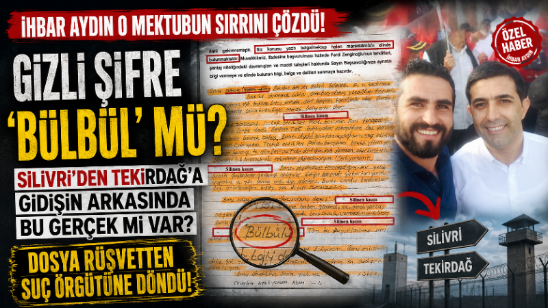 Kuşadası Belediyesi soruşturmasının en tartışmalı iddialarından biri haline gelen Ferdi