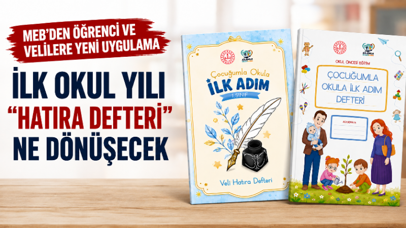 Milli Eğitim Bakanlığı, okul öncesi ve ilkokul 1. sınıfa başlayacak
