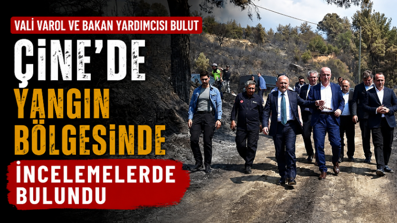 Aydın Valisi Dr. Osman Varol, Çevre, Şehircilik ve İklim Değişikliği