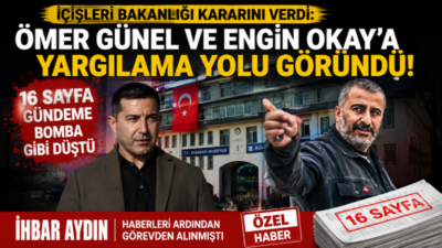 Ömer Günel dönemine ait pek çok usulsüzlüğü, imar-rant ve ihale