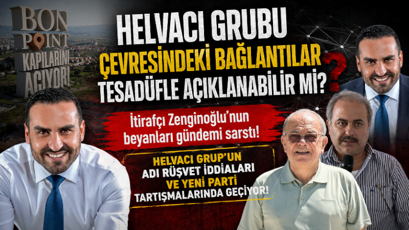 İmarda rüşvet ve irtikap soruşturması kapsamında yapılan operasyon sonucu 16