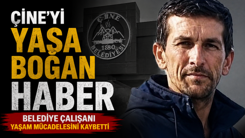 Aydın’ın Çine ilçesinde yaklaşık bir ay önce geçirdiği trafik kazasında