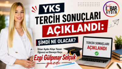 Aylar süren hazırlık, sınav ve tercih sürecinin ardından YKS yerleştirme