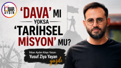 Bazı kavramlar birbirine benzer görünür ama aynı şeyi anlatmaz. Her